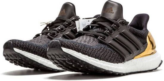 adidas UltraBoost LTD sneakers Zwart