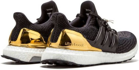 adidas UltraBoost LTD sneakers Zwart