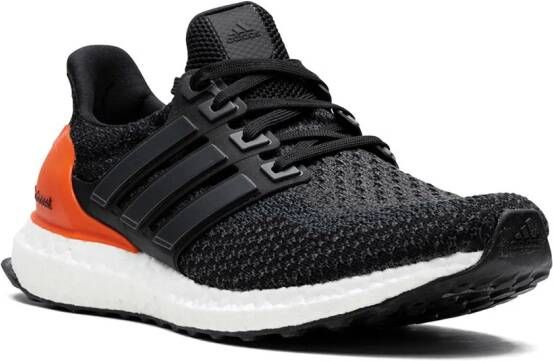 adidas Ultraboost M University of Miami sneakers Zwart