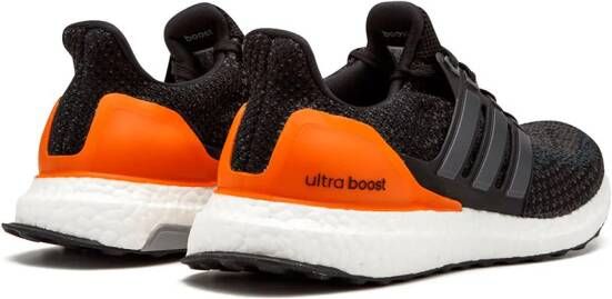 adidas Ultraboost M University of Miami sneakers Zwart