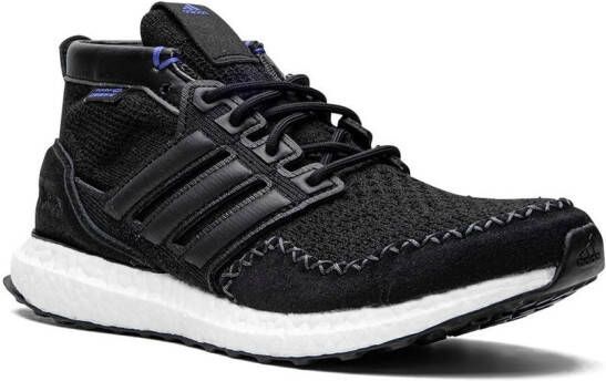 Adidas Ultraboost 20 low-top sneakers Zwart - Foto 6