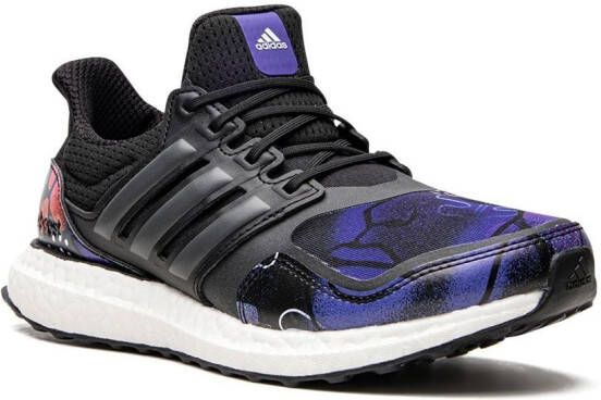 adidas Ultraboost S&L DNA sneakers Zwart