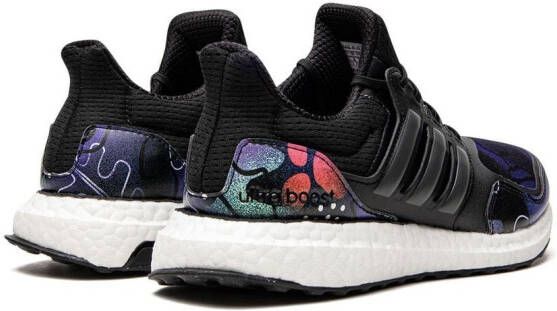 adidas Ultraboost S&L DNA sneakers Zwart