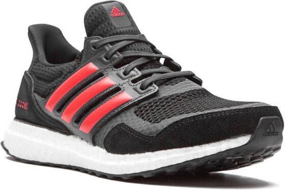 adidas Ultraboost S&L low-top sneakers Zwart