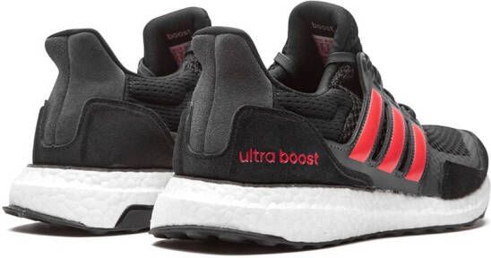 adidas Ultraboost S&L low-top sneakers Zwart