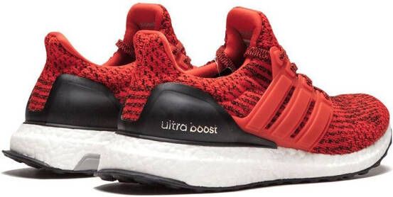 adidas Ultraboost sneakers Rood
