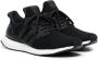 Adidas Ultraboost Sneakers polyamide polyamide rubber 7.5 Zwart - Thumbnail 3