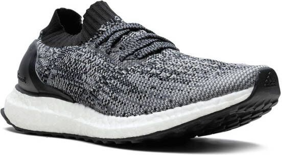 adidas UltraBOOST Uncaged sneakers Grijs