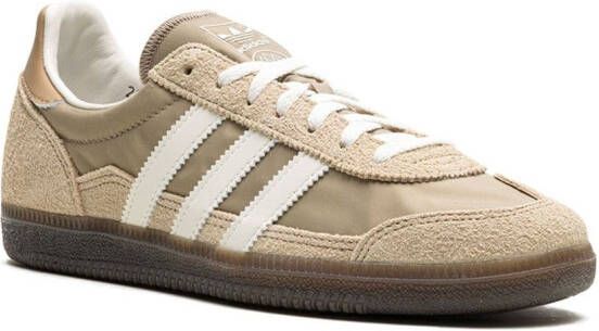 adidas Wensley SPZL "Cardboard" sneakers Beige