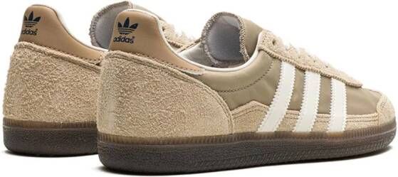 adidas Wensley SPZL "Cardboard" sneakers Beige