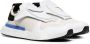 Adidas white futurepacer leather sneakers Wit - Thumbnail 3