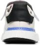 Adidas white futurepacer leather sneakers Wit - Thumbnail 5