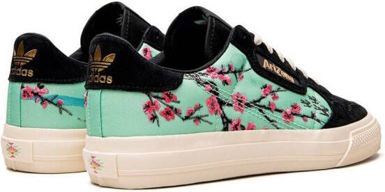 adidas x Arizona Continental Vulc low-top sneakers Zwart