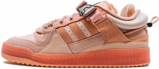 adidas "x Bad Bunny Forum Low Easter Egg sneakers" Roze