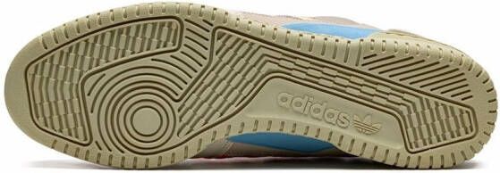 adidas x Bad Bunny Forum Powerhouse sneakers Beige