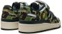 Adidas "x BAPE Forum 84 Low 30th Anniversary Green Camo sneakers" Groen - Thumbnail 6