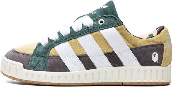 adidas x BAPE N BAPE sneakers Groen