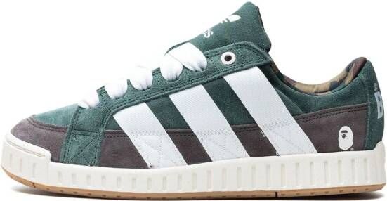 adidas x BAPE N BAPE sneakers Groen