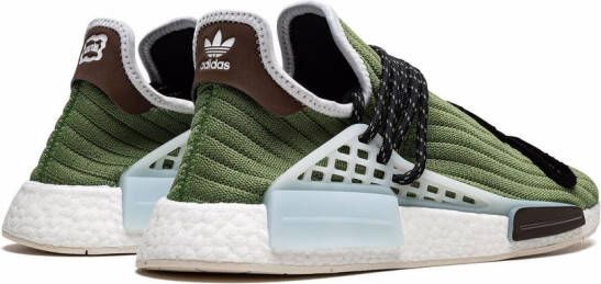 Adidas x Ivy Park Forum low-top sneakers Wit - Foto 7