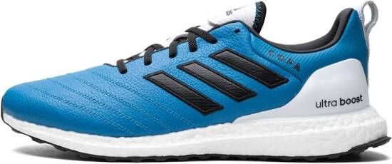 adidas x Copa Ultraboost "Charlotte FC" sneakers Blauw