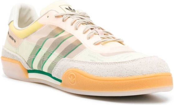 adidas x Craig Green Squash Polta AKH sneakers Wit