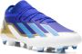 Adidas x Crazyfast League FG Messi "Messi Argentina" cleats Blauw - Thumbnail 2