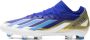 Adidas x Crazyfast League FG Messi "Messi Argentina" cleats Blauw - Thumbnail 5