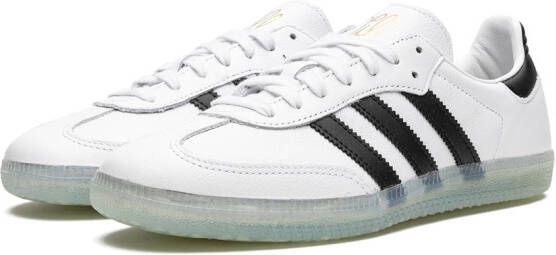 adidas x Dill Samba low-top sneakers Wit