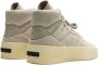 Adidas x Fear of God Athletics '86 Hi "Sesame" sneakers Grijs - Thumbnail 3