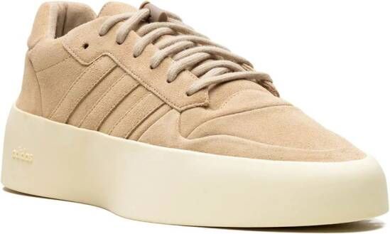 adidas x Fear of God Athletics 86 Lo sneakers Beige