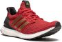 Adidas x Game of Thrones Ultra Boost 4.0 Lannister sneakers Rood - Thumbnail 2