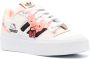 Adidas x Hello Kitty Astir low-top sneakers Beige - Thumbnail 2