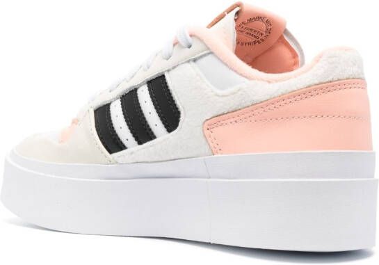 adidas x Hello Kitty Astir low-top sneakers Beige