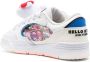 Adidas x Hello Kitty Astir low-top sneakers Wit - Thumbnail 7