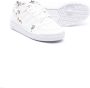 Adidas Kids x Hello Kitty Forum leren sneakers Wit - Thumbnail 6