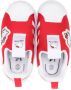 Adidas x Hello Kitty Super-Star 360 sneakers Rood - Thumbnail 3