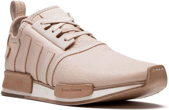 adidas x Hender Scheme NMD_R1 sneakers Beige