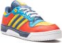 Adidas MTB Five Ten Kestrel sneakers met kant Zwart - Thumbnail 2