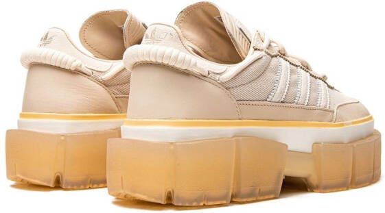 adidas x Ivy Park Super Sleek 72 sneakers Beige