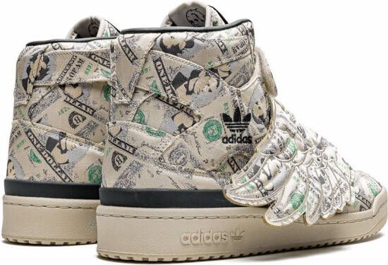 Jeremy scott wings adidas hot sale bruin