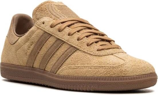 adidas x JJJJound Samba OG "Mesa" sneakers Bruin