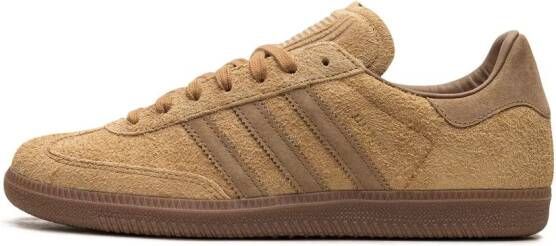 adidas x JJJJound Samba OG "Mesa" sneakers Bruin