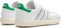 Adidas "x Kith Samba Golf Kith Classics sneakers" Wit - Thumbnail 3
