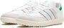 Adidas "x Kith Samba Golf Kith Classics sneakers" Wit - Thumbnail 4