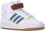 Adidas x Kseniaschnaider high top sneakers Wit - Thumbnail 2