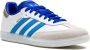 Adidas x Lionel Messi Samba sneakers Wit - Thumbnail 2