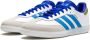 Adidas x Lionel Messi Samba sneakers Wit - Thumbnail 3