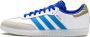 Adidas x Lionel Messi Samba sneakers Wit - Thumbnail 5