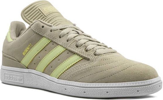 adidas x Lotta Volkova Busenitz sneakers Beige