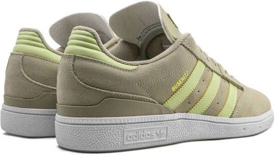 adidas x Lotta Volkova Busenitz sneakers Beige